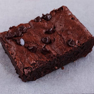 Brownie - Individual - 1 x 100g