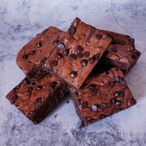Brownies - Caja de 9 x 100g