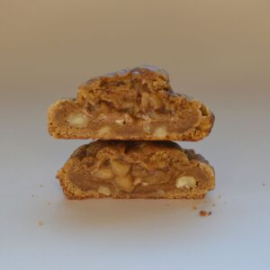 Cookie - Apple Dream