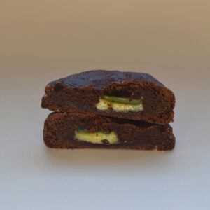 Cookie - Chocoranja