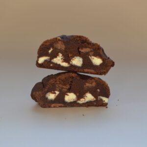 Cookie - Cocoa Lover