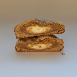 Cookie - La Merengada