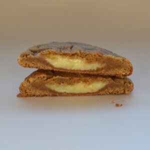 Cookie - Lemon Pie