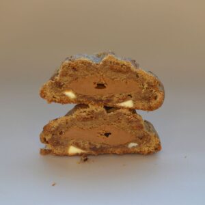 Cookie - Lotus Love