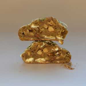 Cookie - Matcha Flow