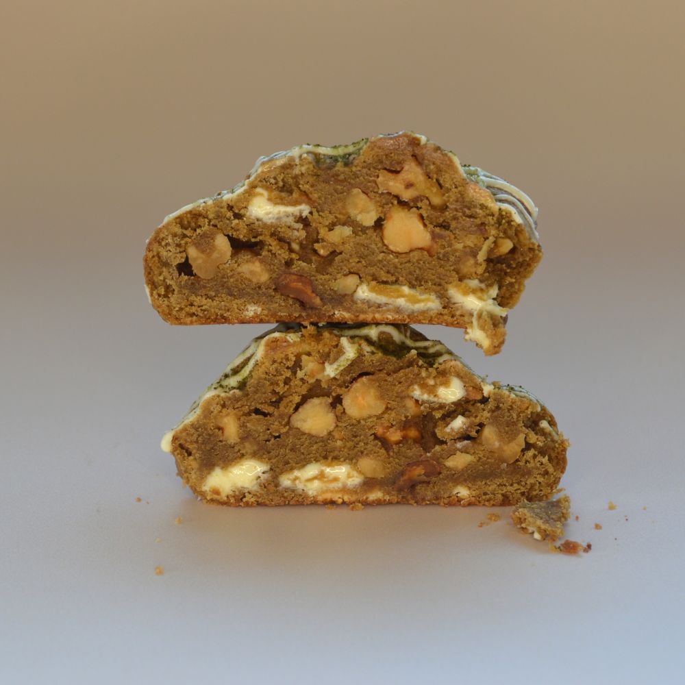 Cookie - Matcha Flow