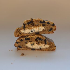 Cookie - Oreo Crush