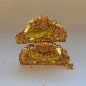 Cookie - Pistacho Kiss