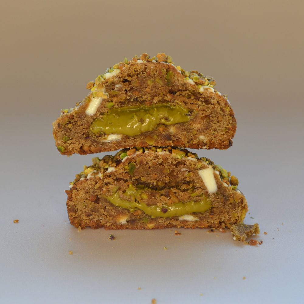 Cookie - Pistacho Kiss