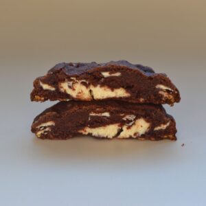 Cookie - Reina Roja
